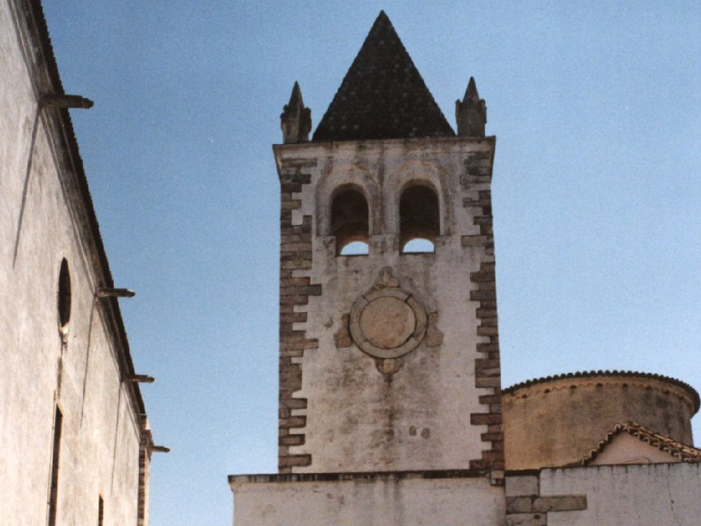 Church