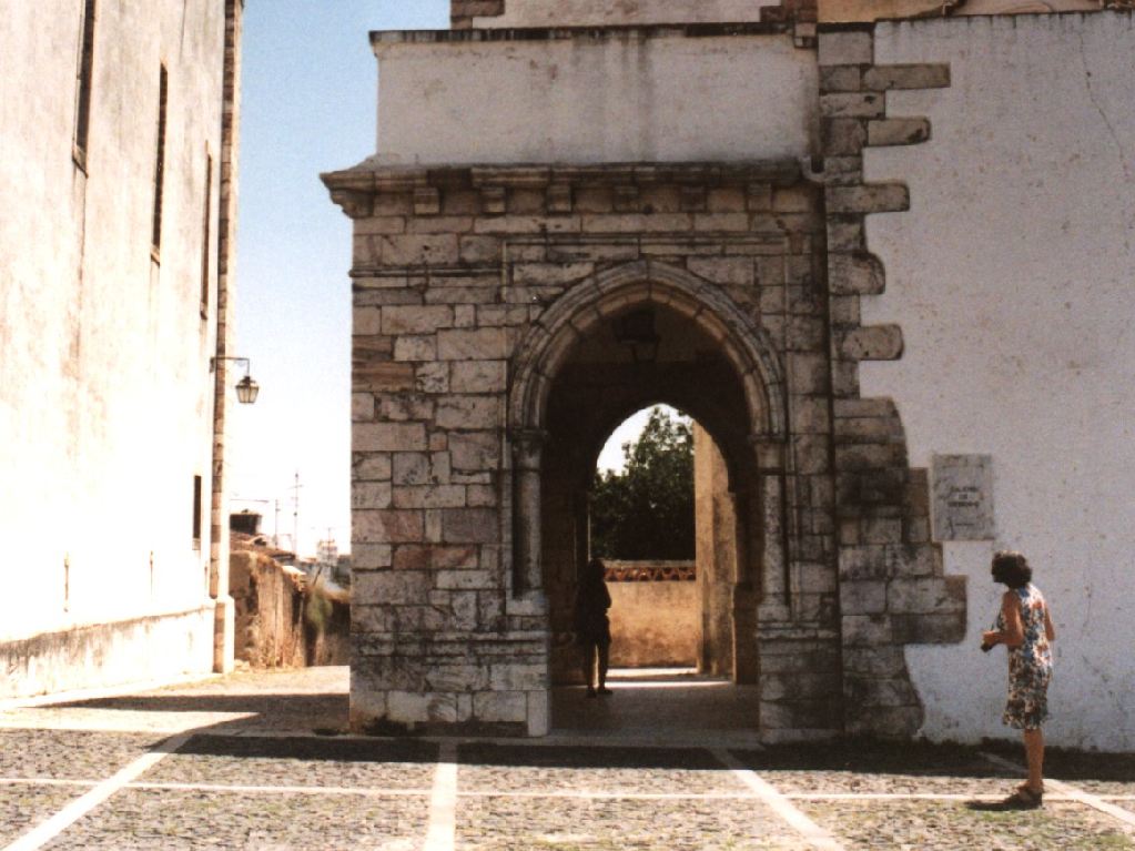 Church