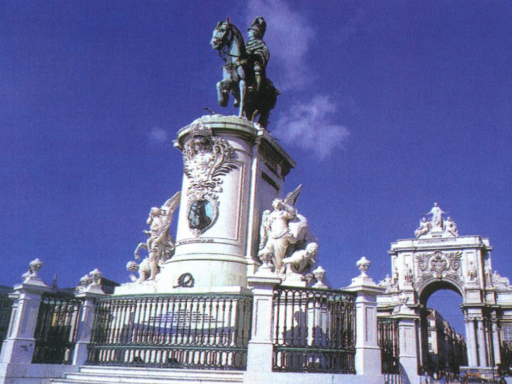 Praça do Comércio