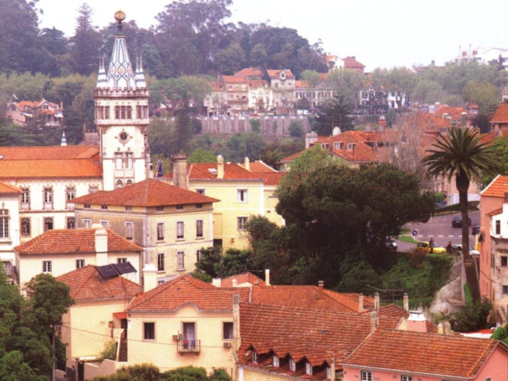 Câmara Municipal