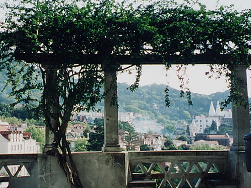 Miradouro de Sintra