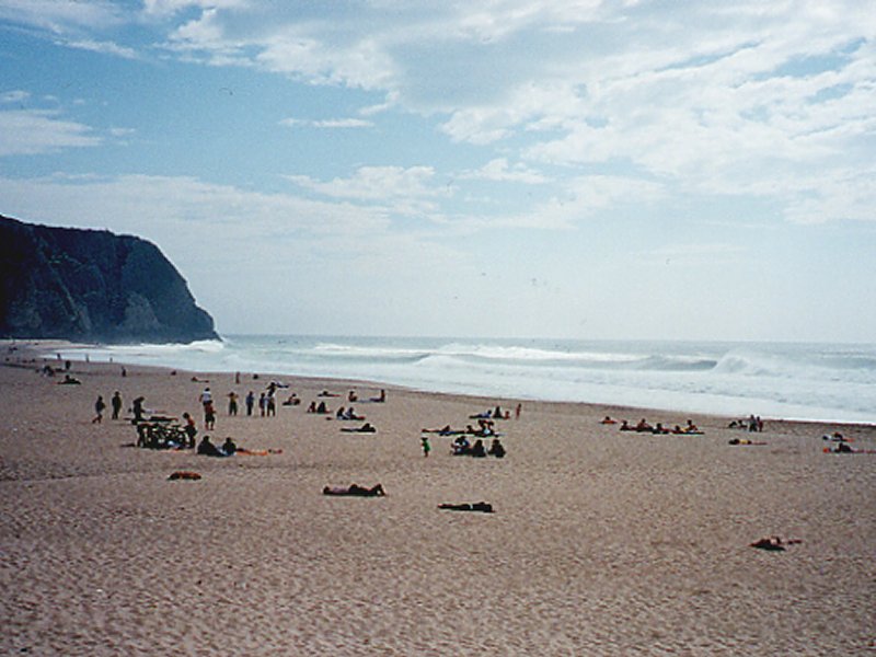Praia Grande