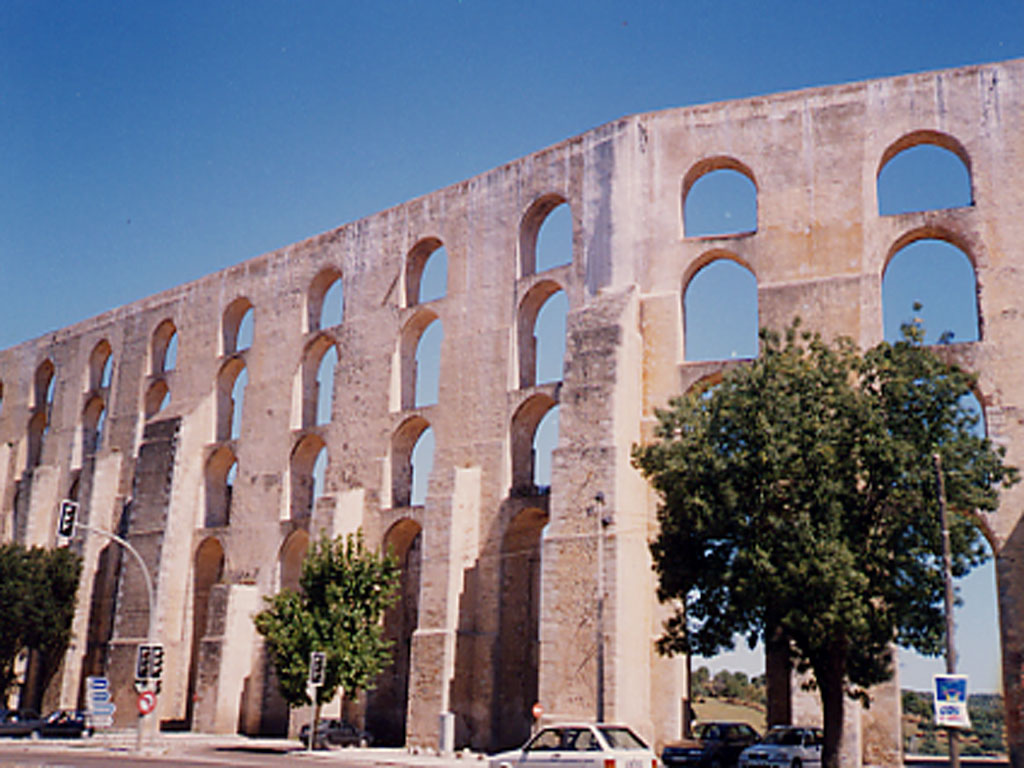 Acueducto