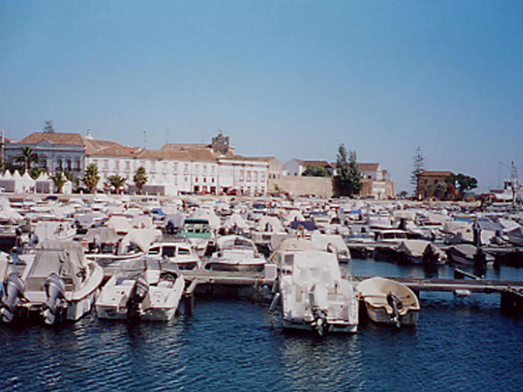 Dársena