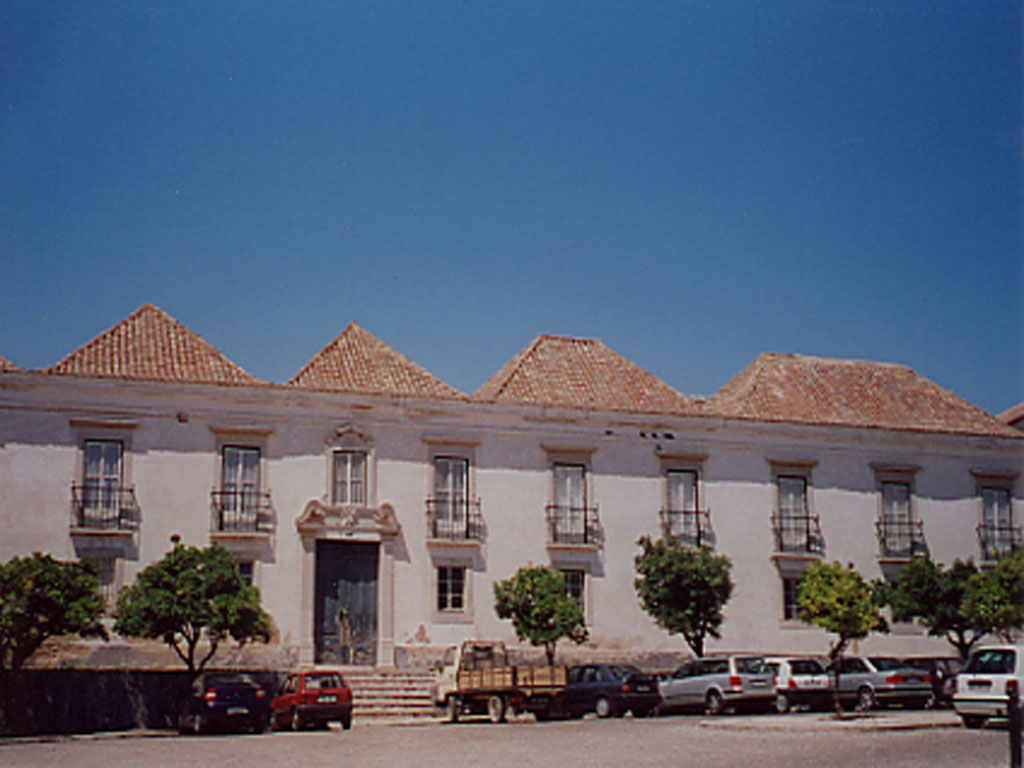 Paço Episcopal