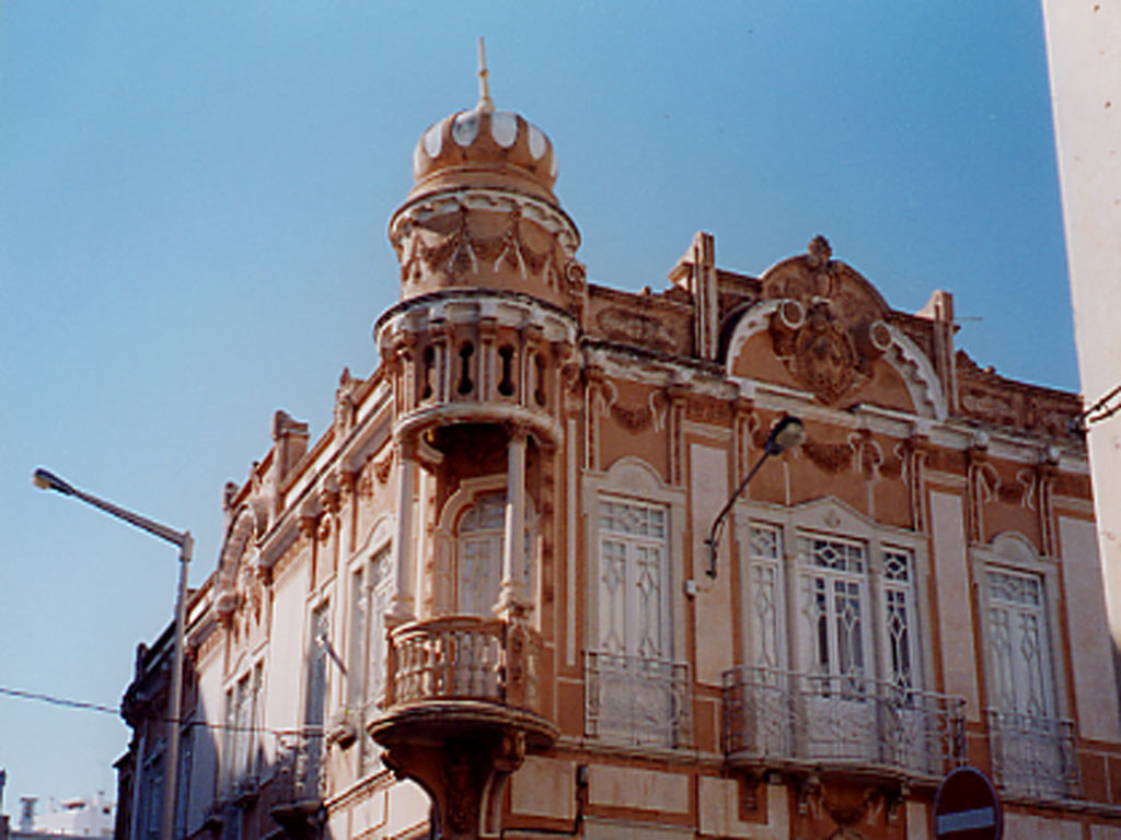 Vivenda Marília