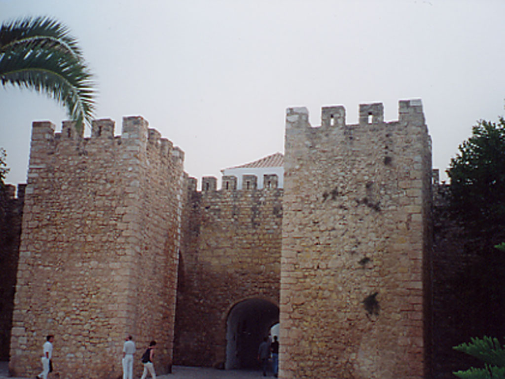 Lagos: Château des Gouverneurs