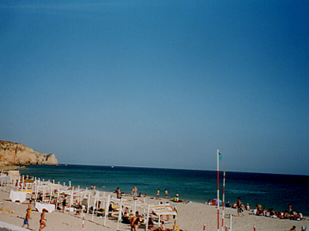 Playa