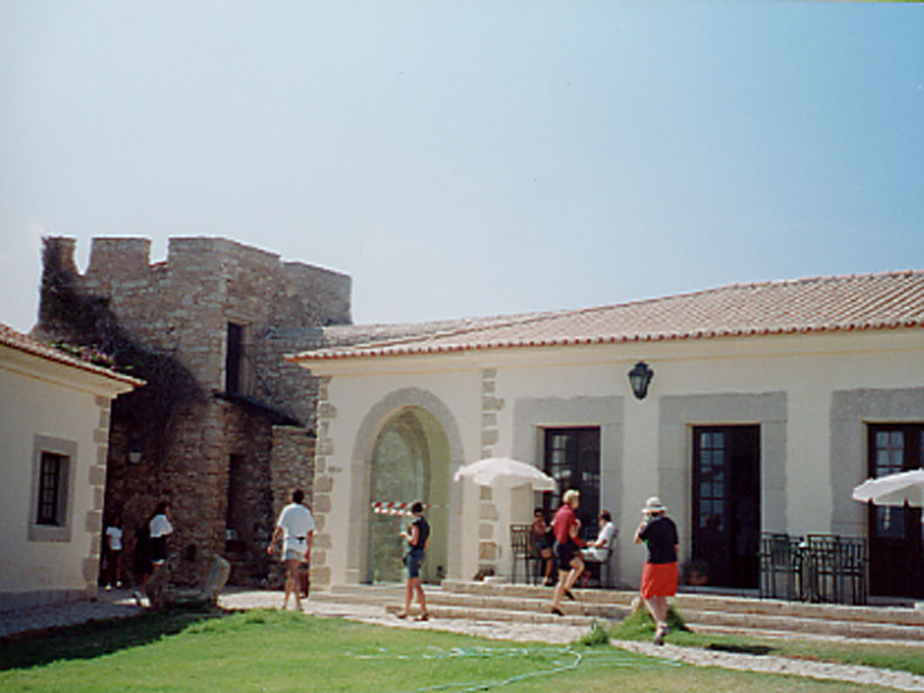 Forte do Belixe