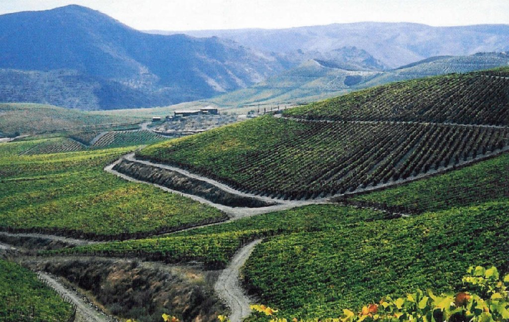 Quinta da Ervideira