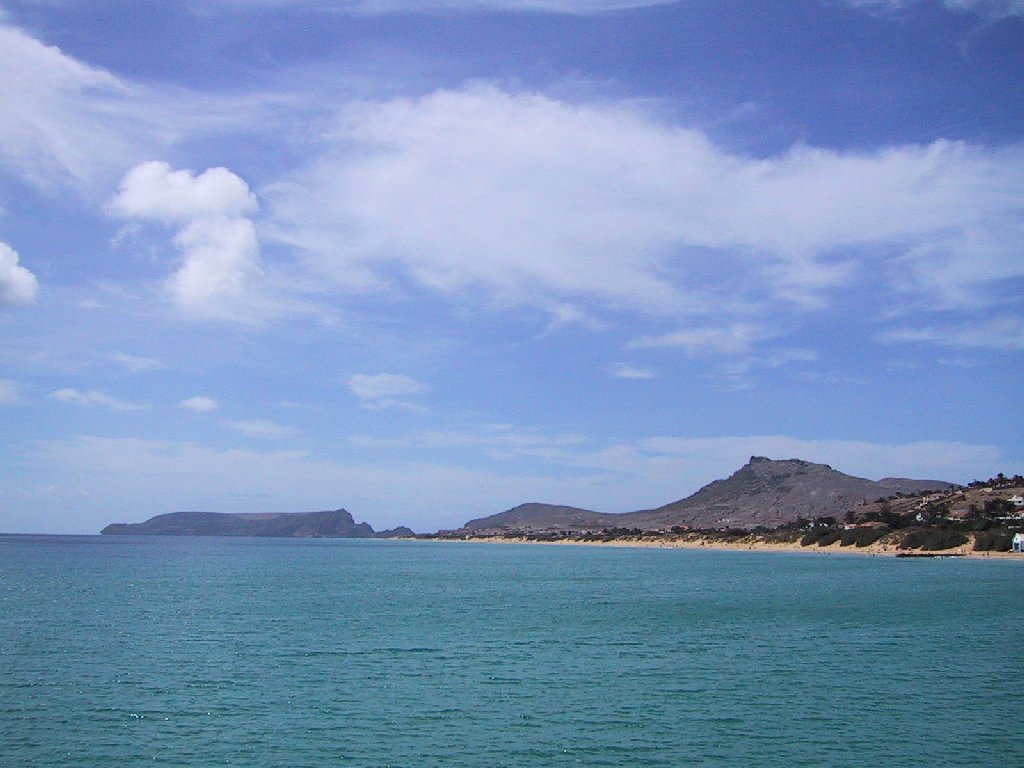 Porto Santo