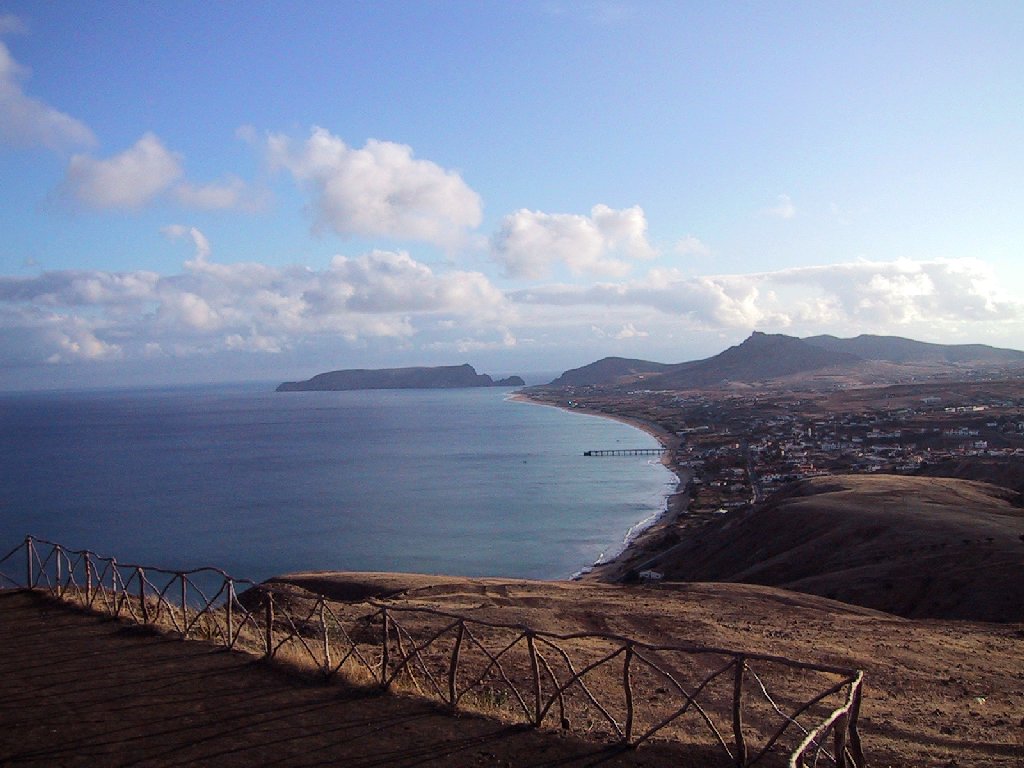Porto Santo