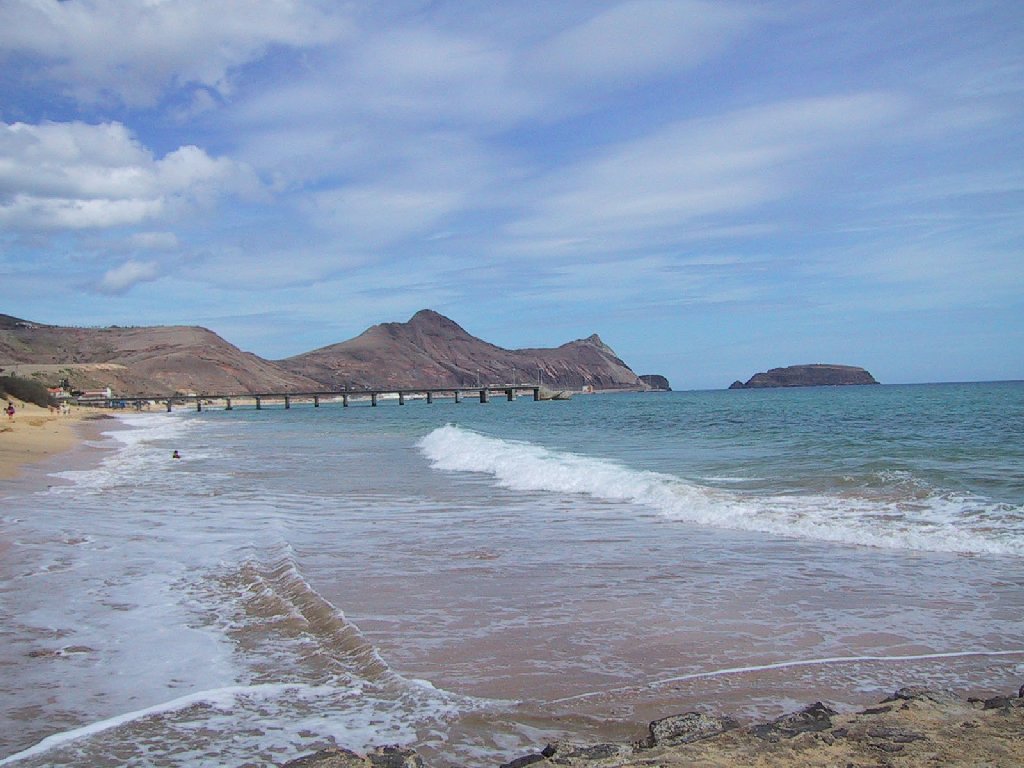 Praia