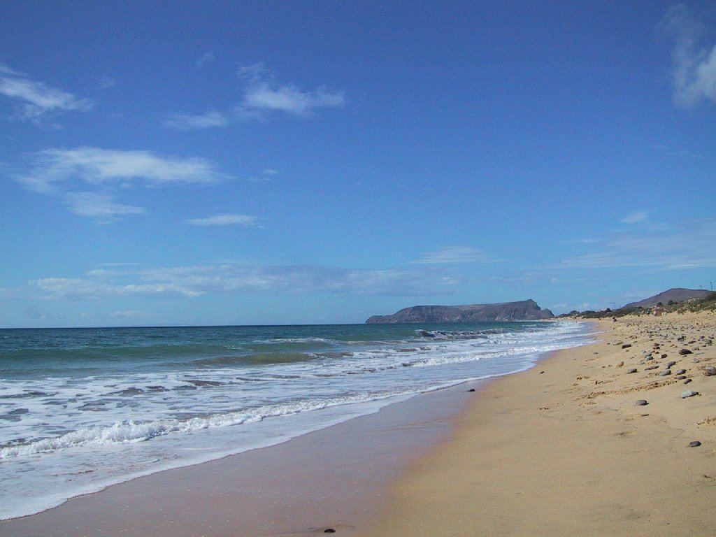 Plage