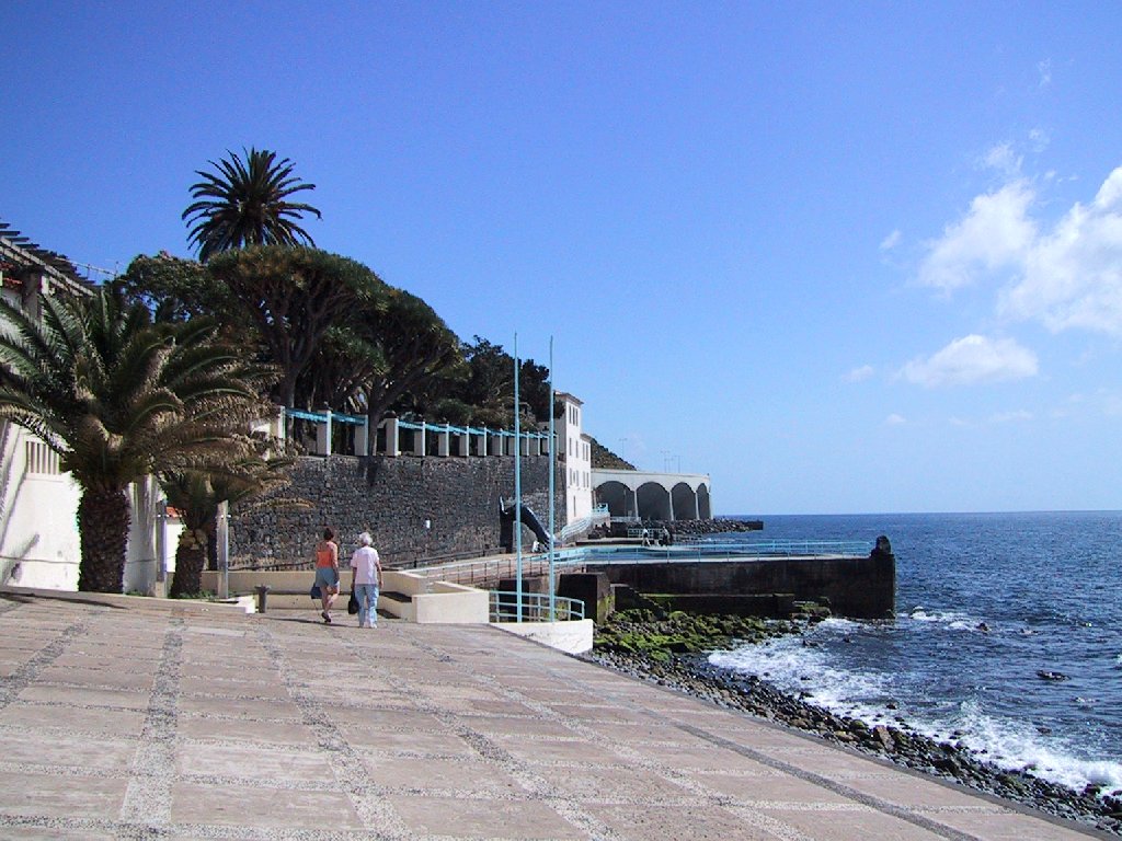 Playa de Santa Cruz
