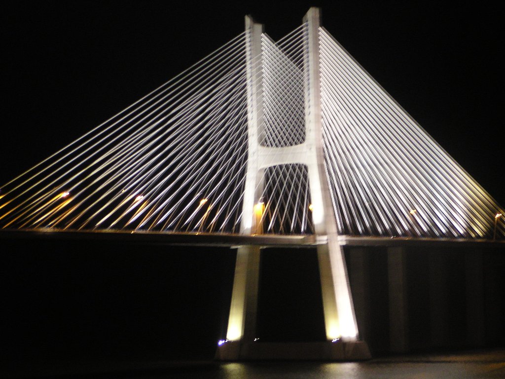 Ponte Vasco da Gama