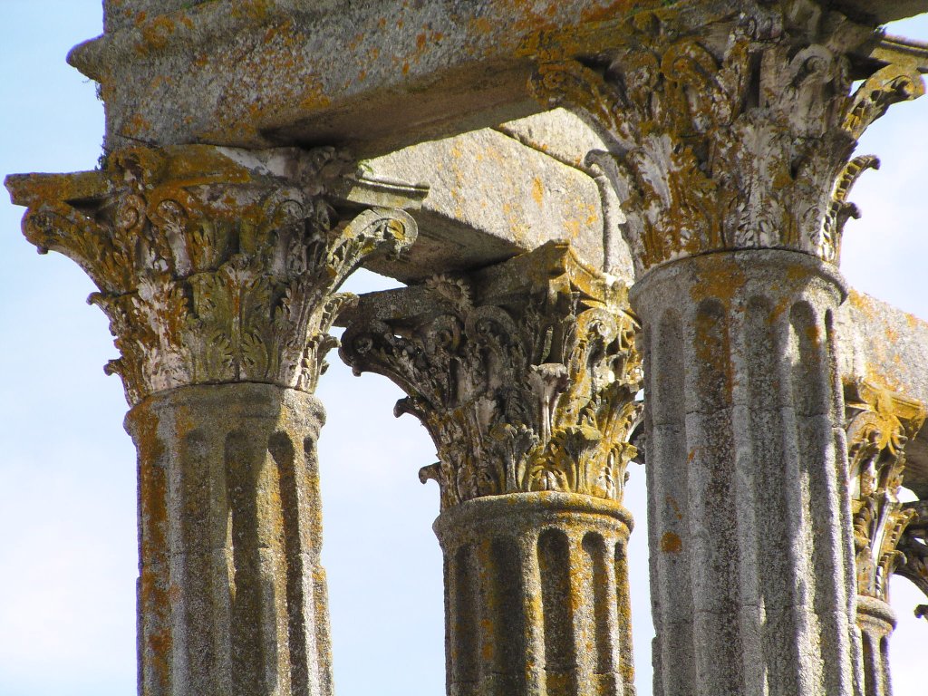 Templo romano
