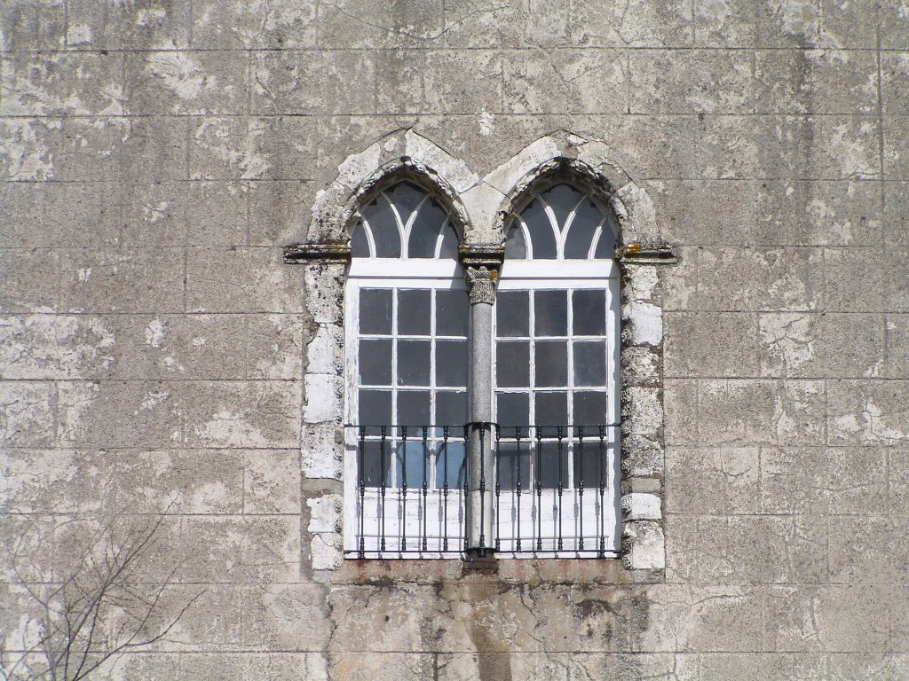 Palace of the Dukes of Cadaval