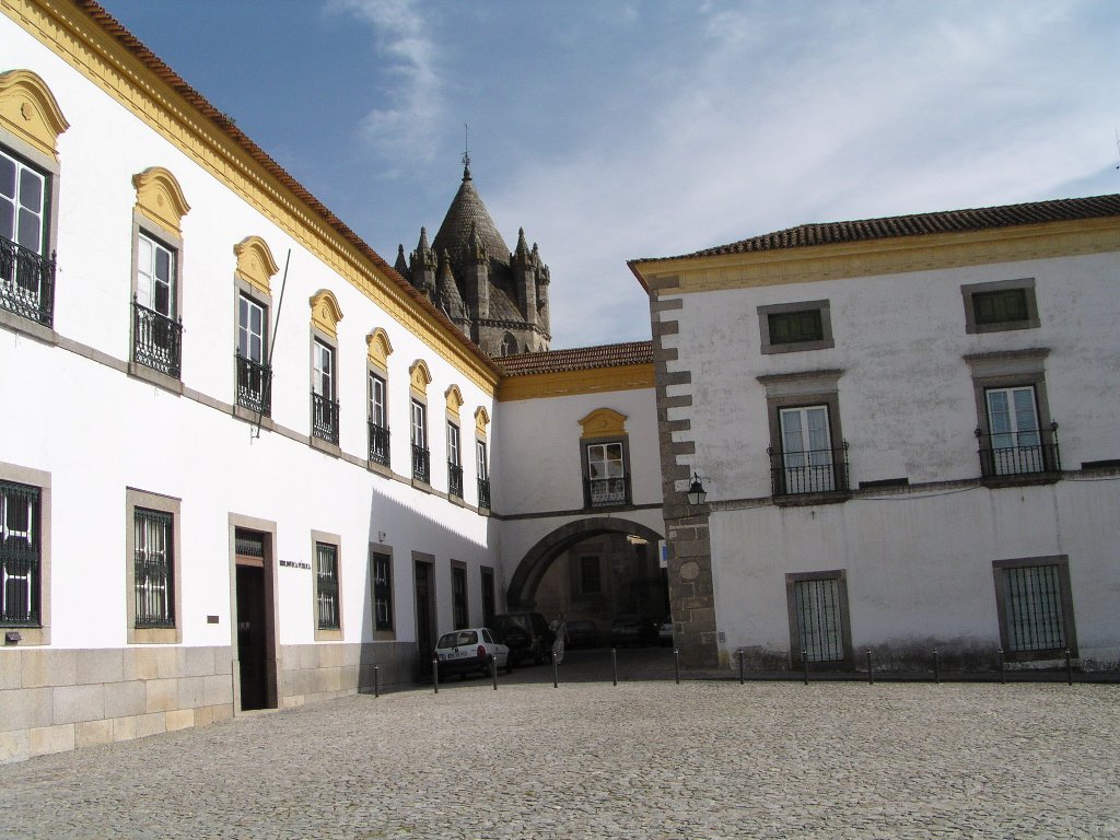 Biblioteca Pública