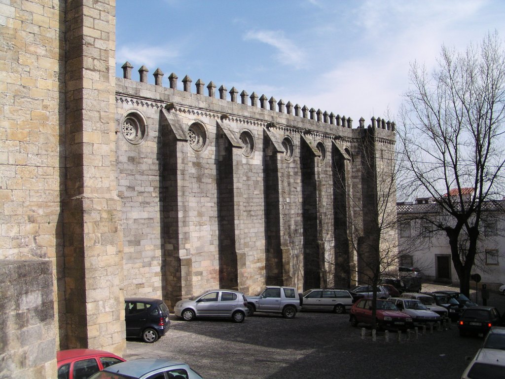 Sé Catedral