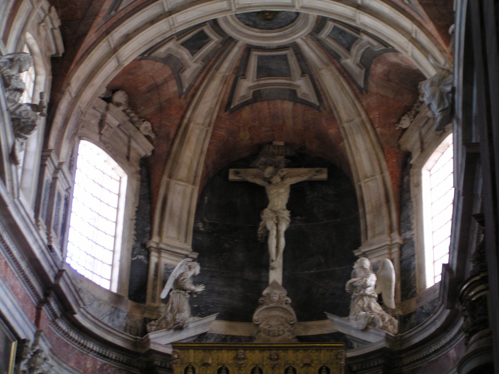 Sé Catedral: Igreja