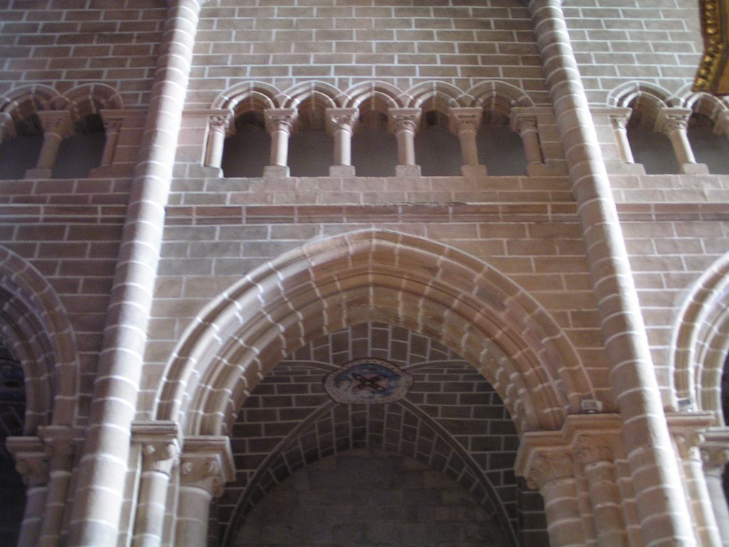 Sé Catedral: Igreja