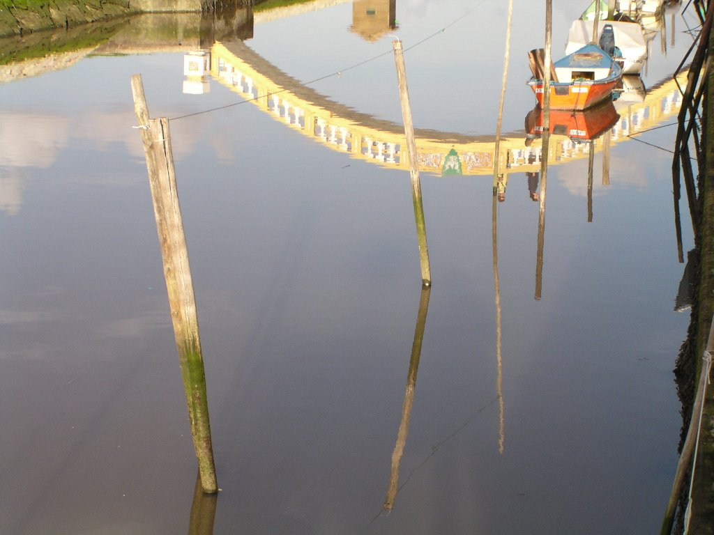 Canal de São Roque