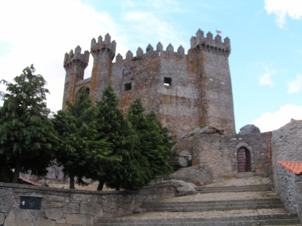 Castelo