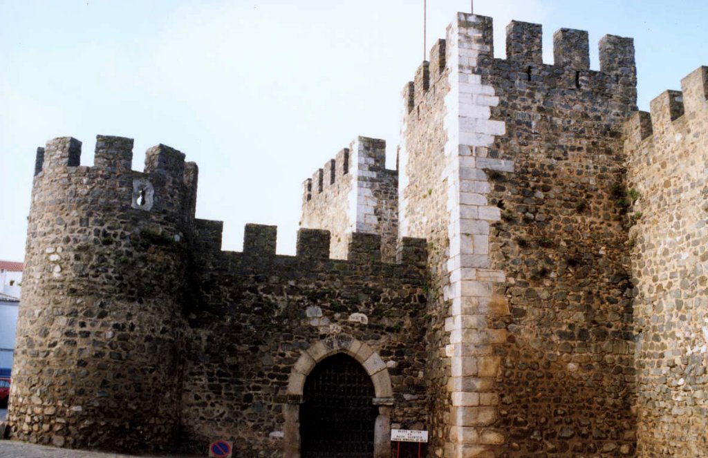 Château