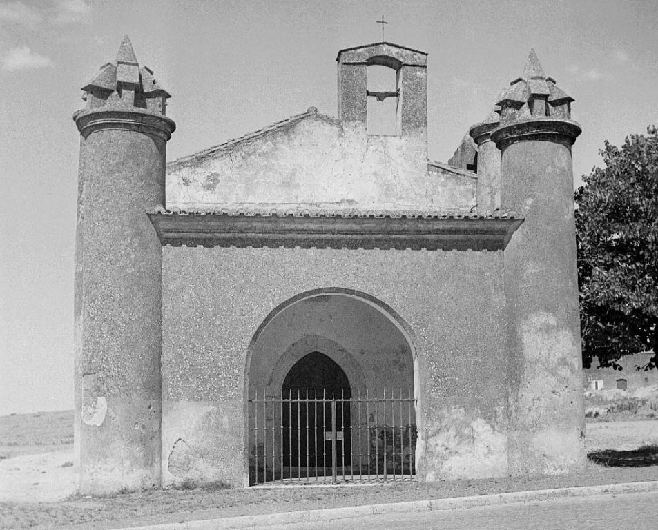 Ermida de Santo André