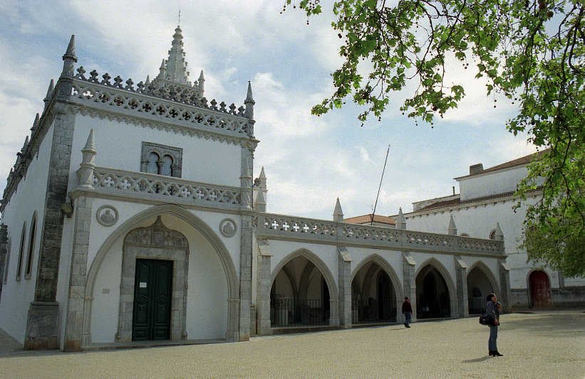 Igreja de Nossa Senhora da Conceição