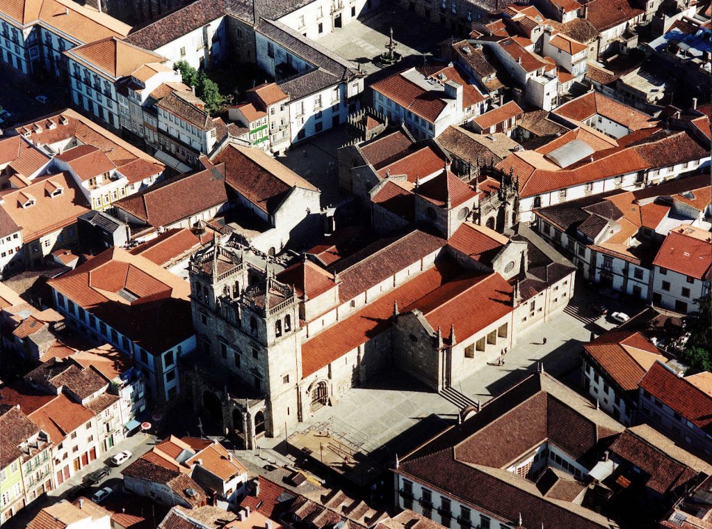 Sé Catedral