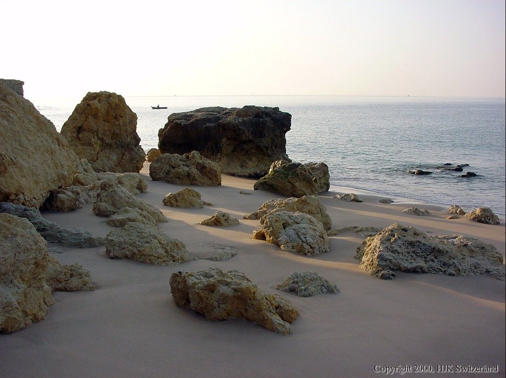 Praia