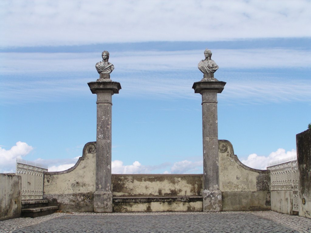 Palácio de Seteais
