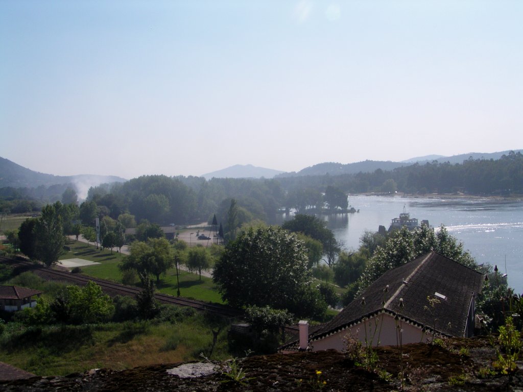 Río Miño