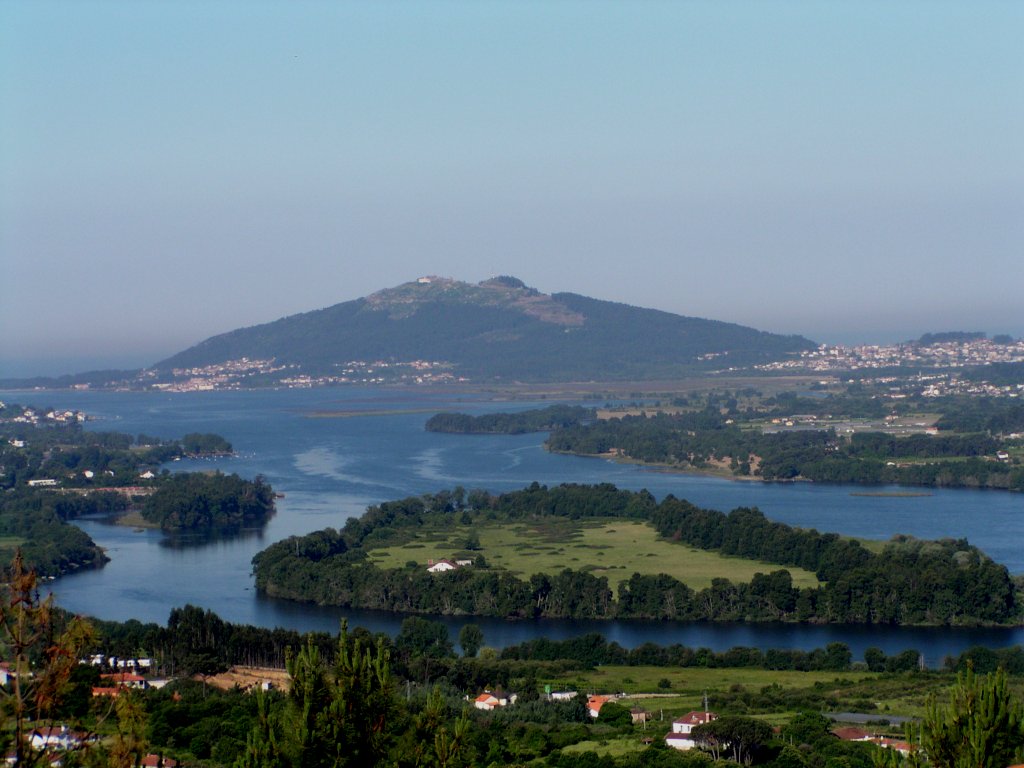 Rio Minho