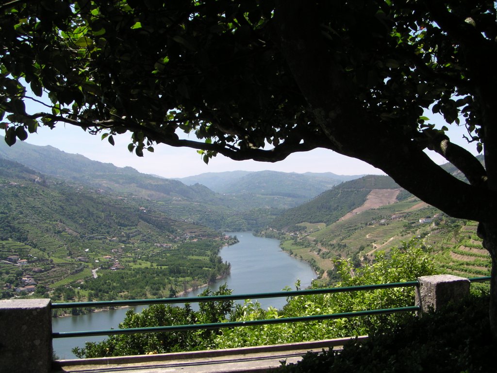 Río Duero