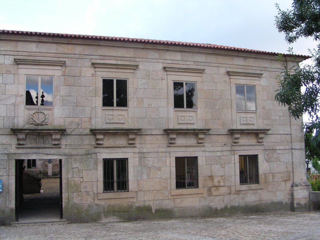 Câmara Municipal