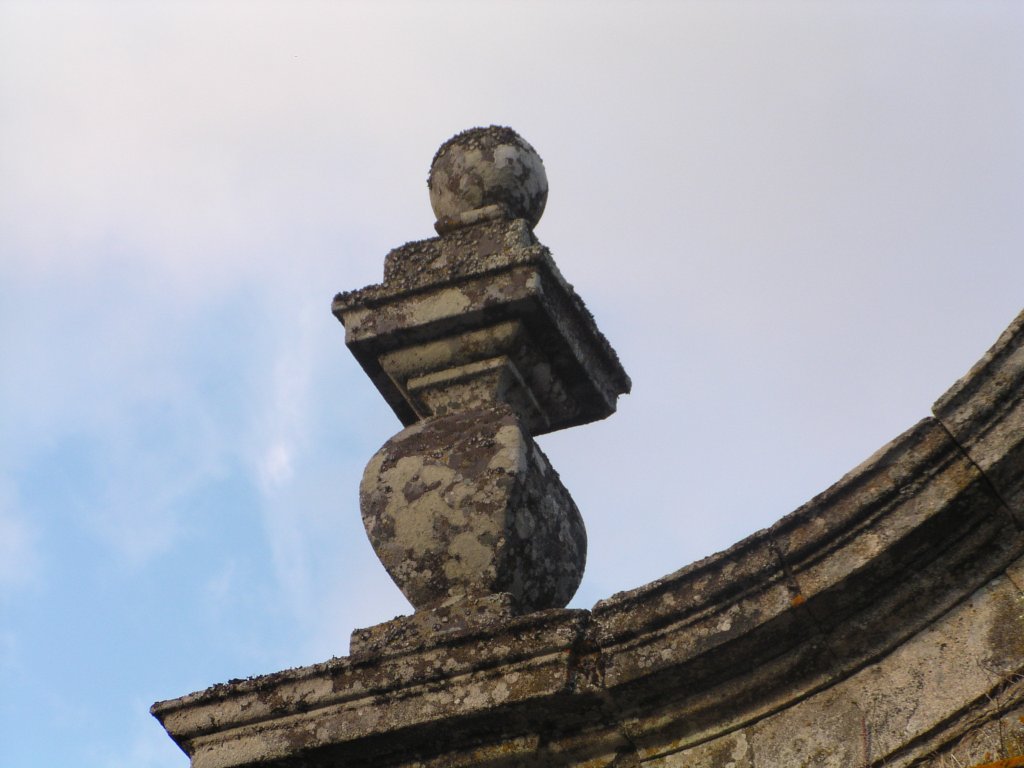 Chapel of São Pedro