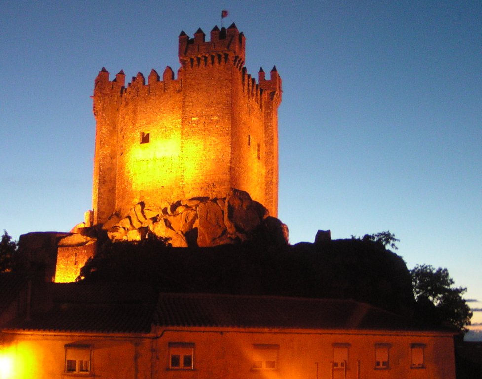 Castillo