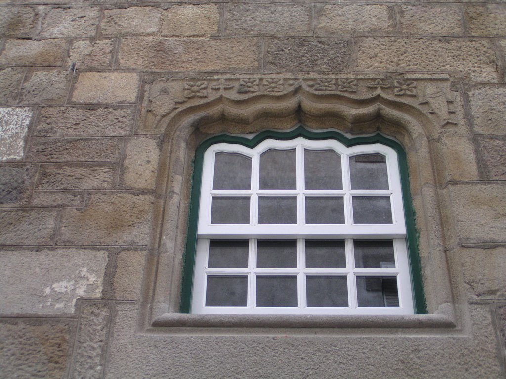 Casa da Torre