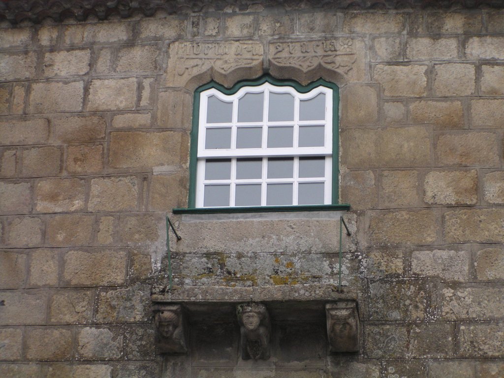 Casa da Torre