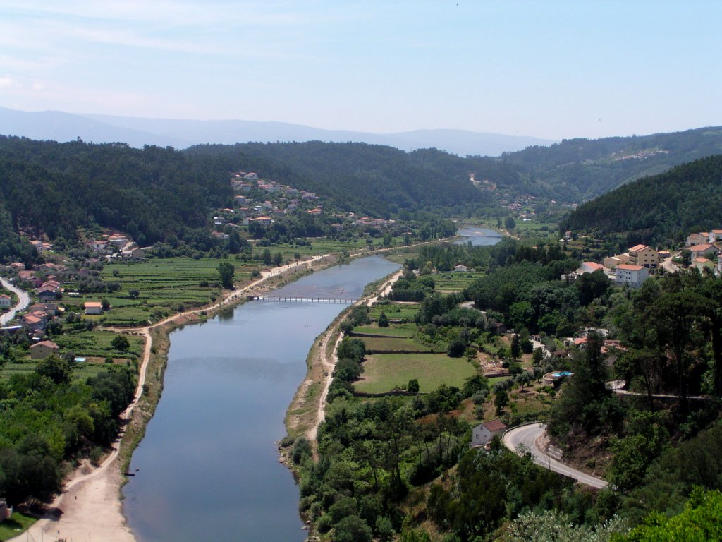 Rio Mondego