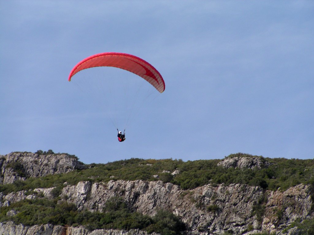 Serra da Arrábida