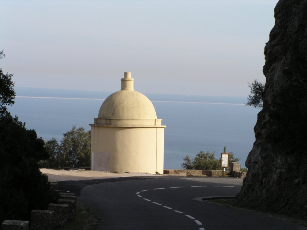 Serra da Arrábida