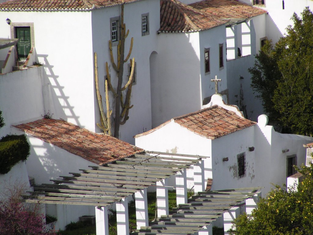 Convento dos Capuchos