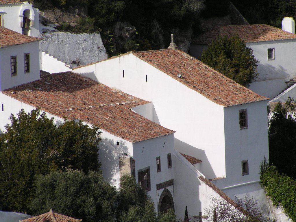 Convento dos Capuchos