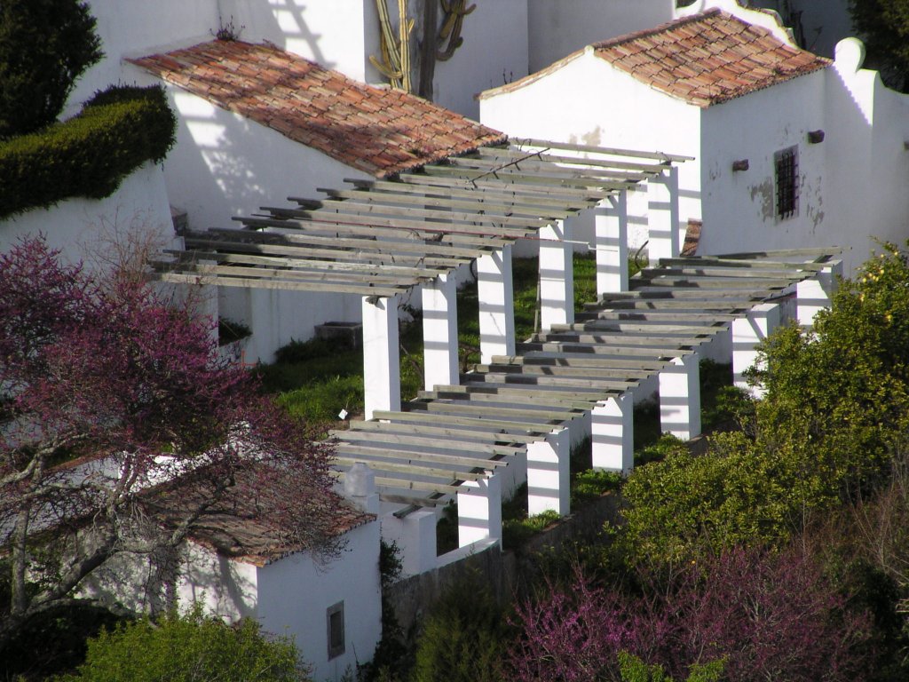 Convent of the Capuchos