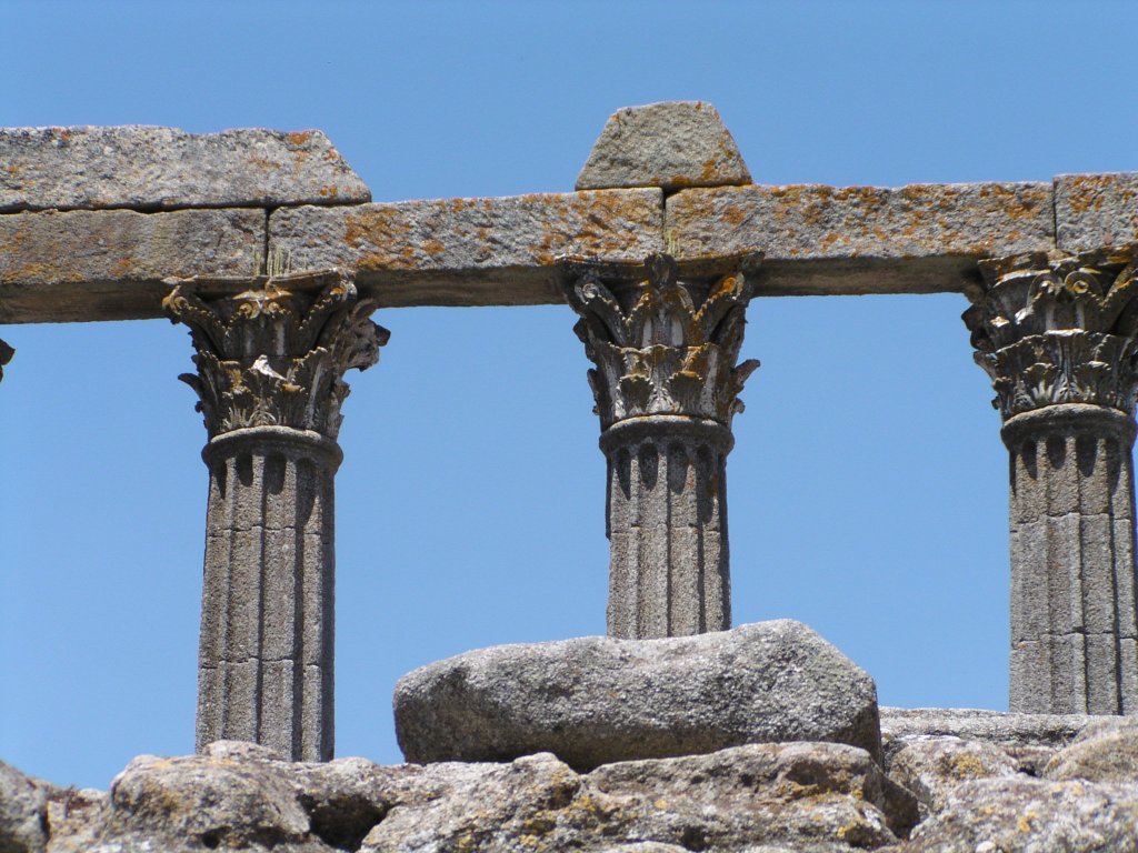 Templo romano