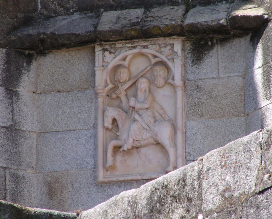 Sé Catedral: claustro